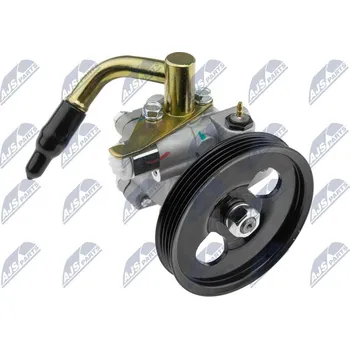 Soustava řízení Hydraulické čerpadlo, řízení NTY SPW-HY-508