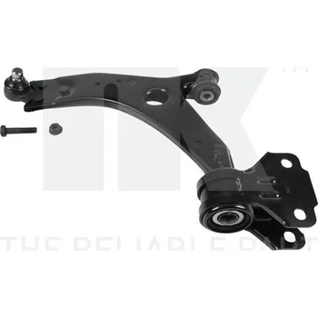 Zavěšení kol Řídicí páka, zavěšení kol NK 5012574