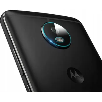 TVRZENÉ SKLO NA FOTOAPARÁT PRO MOTOROLA MOTO G5S