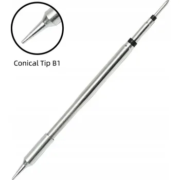 Páječka Hrot pro pájecí stanice s topným tělesem Sequre S99-B1