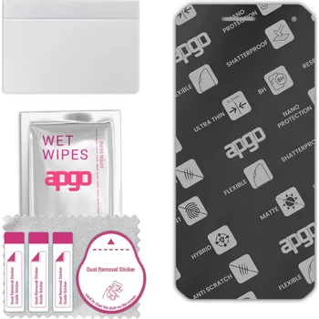 Vrták Sklo pro Kruger&Matz Drive 6, náhrada tvrzeného skla