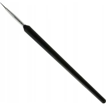 ŠTĚTEC NA ZDOBENÍ NEHTŮ, ZDOBENÍ 00 8mm ŠTĚTEC