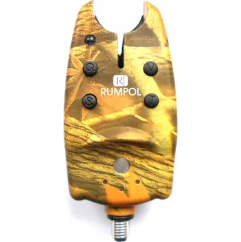 Elektronický hlásič záběru Rumpol Hlásič záběru