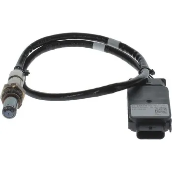 Čidlo automobilu NOx-senzor, vstřikování močoviny BOSCH 0 281 008 862