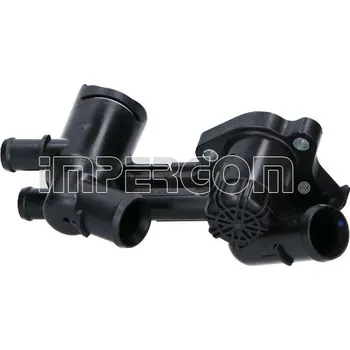Autoelektrika Pouzdro termostatu ORIGINAL IMPERIUM 90876