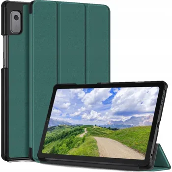 Pouzdro na mobilní telefon Pouzdro SKLÁDACÍ SMART CASE MAGNETIC pro Lenovo Tab M9 2023 9" TB310XU TB310FU