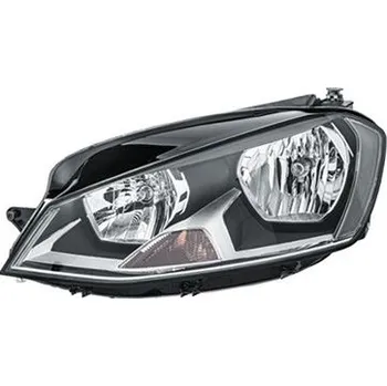 Přední světlomet Světlomet VAN WEZEL 5766961