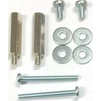 Šrouby pro upevnění držáku televizoru KDL-32W655A