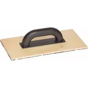 Zednické hladítko Hladítko brusné na polystyren Magg BHP278553 - 553x278mm, překližka, 1.09kg