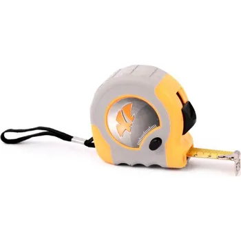 metr MĚŘÍTKO SVINOVACÍ MĚŘICÍ PÁSKA BLOKÁDA MĚŘÍTKO 3M x 16MM METRÁŽ MAGNET OCEL