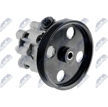 Posilovač řízení Hydraulické čerpadlo, řízení NTY SPW-CH-006