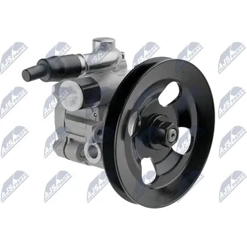 Posilovač řízení Hydraulické čerpadlo, řízení NTY SPW-NS-002