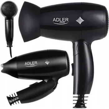 Fén Fén na vlasy Adler AD 2251 1400 W