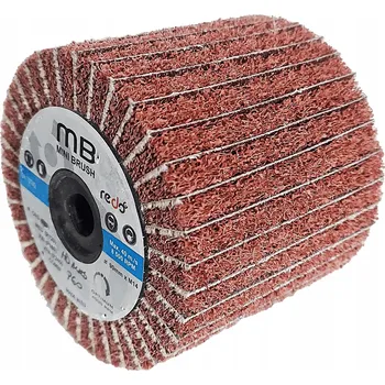 Brusný kotouč BRUSNÝ VÁLEČEK NA ÚHLOVOU BRUSKU 90x75xM14 combi P60