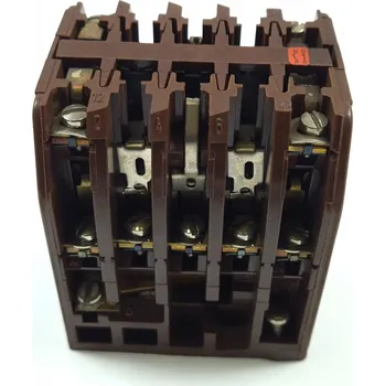 Stykač Stykač KLOCKNER-MOELLER DIL 0-52