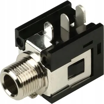 Audio kabel SENNHEISER 573606 originální 3,5mm stereo jack konektor pro SK/EK G1/G2/G3/G4