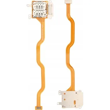 Čtečka paměťových karet Čtečka SIM karet Xiaomi Mi 11 Lite