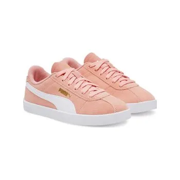 Dámské tenisky Puma Sneakersy Club II 398886 07 Růžová 37_5