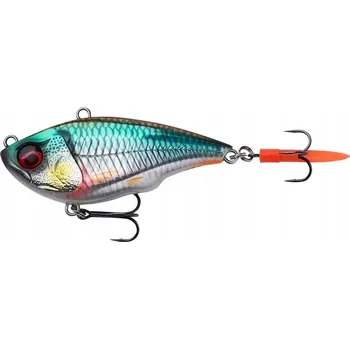 Umělá nástraha Wobler SAVAGE GEAR Fat Vibes XL 12 cm 90 g - Potápivý - Roach