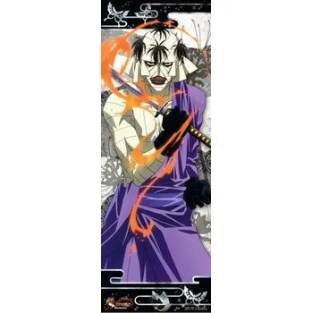 Obraz Plakát anime 61 x 173,3 cm