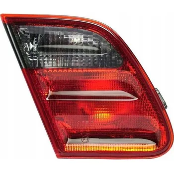 Zadní světlomet Zadní světlo levé MERCEDES TŘÍDY E (W210) 06.95-03.03 501587GE