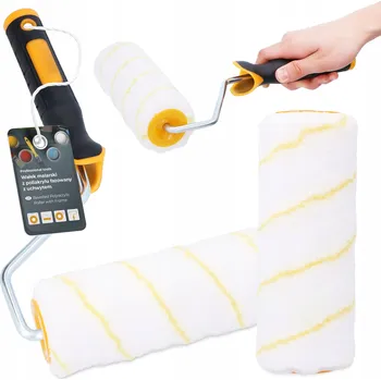 Váleček s rukojetí TRCR 180 cm