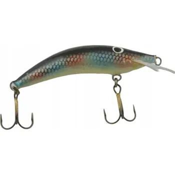 Umělá nástraha Assan Wobler ARC TROUT 11 5,5cm 3,5g W0611