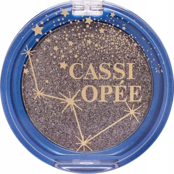 Oční stíny VIVIENNE SABO Oční stíny NO.120 CASSIOOPEE (3 g)