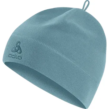 Čepice Zimní sportovní čepice ODLO Microfleece WARM ECO, modrá