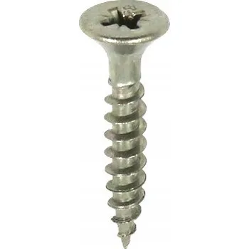 Vrták Šroub Inox TSP Panelvit 5x30mm 100ks PZ2 DO PĚNY