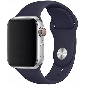Řemínek na hodinky Řemínek iStrap pro Apple 38mm, modrý