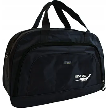 Sportovní taška CESTOVNÍ SPORTOVNÍ TAŠKA PŘÍRUČNÍ ZAVAZADLO 34L