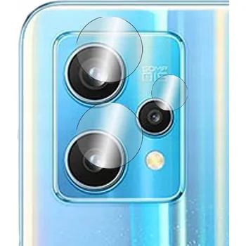 Tvrzené Sklo fotoaparát pro Realme 9 PRO PLUS