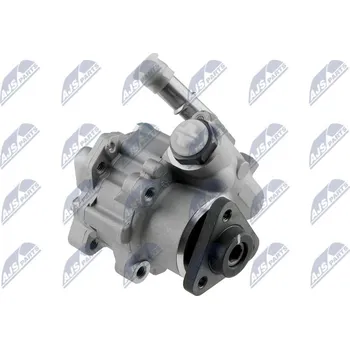 Soustava řízení Hydraulické čerpadlo, řízení NTY SPW-AU-010