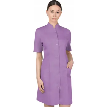 Kuchyňská zástěra 54 ZÁSTĚRA LÉKAŘSKÁ KOSMETICKÁ ZÁSTĚRA DLOUHÁ 141TK