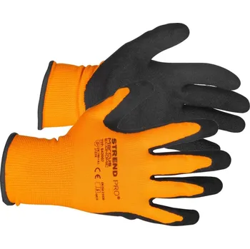 Pracovní oblečení 12 par Rukavice Strend Pro Marcus Economic, veľkosť 10/XL, s blistrom