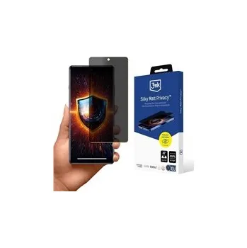 3mk ochranná folie Silky Matt Privacy pro Honor magic 7 Pro