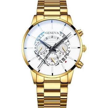 Hodinky Geneva pánské hodinky Geneva-KP11459
