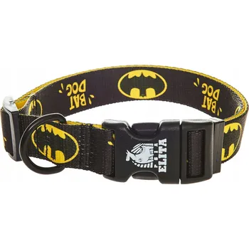 Obojek pro psa Materiálový obojek pro psa Psia Elita vel. M