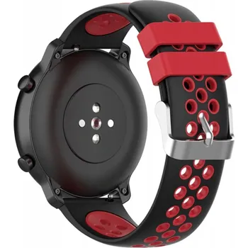 Řemínek na hodinky Silikonový Řemínek / Samsung Gear Sport / S2 Classic