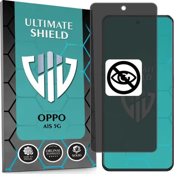 Ochranná Fólie Ultimate Shield pro Oppo 5G, 1 ks