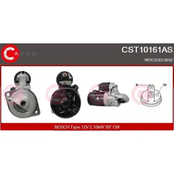 Startér Startér CASCO CST10161AS