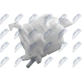 Chladič motoru Vyrovnávací nádoba, chladivo NTY CZW-PL-005