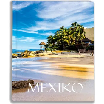 Fotoalbum Fotoalbum, Léto, Mexiko, 15x21 cm, pro 60 fotografií (686)
