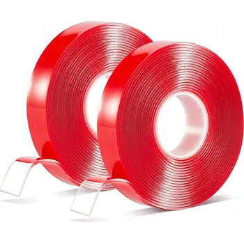 Oboustranná lepicí páska DX 5 m