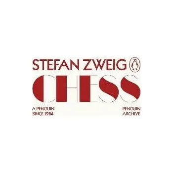 Cizojazyčná kniha Chess