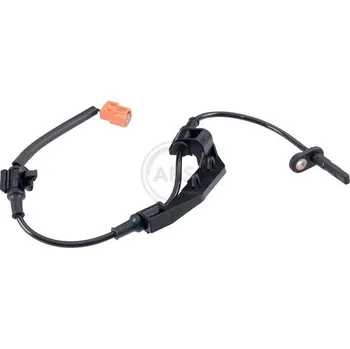 Přislušenství brzdového systému Snímač, počet otáček kol A.B.S. 31106