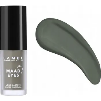 Oční stíny LAMEL Insta Tekuté oční stíny 403 Savage