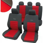 PETEX Autopotahy ACTIVE SPORTS červené