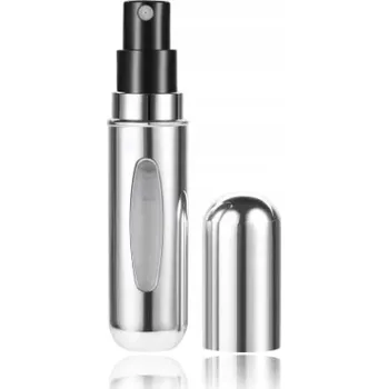 Rozprašovač parfému LAHVIČKA NA PARFÉM SKLENĚNKA ATOMIZÉR 5 ml